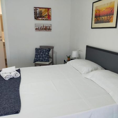 Punto Divino Hotel Lanciano Ngoại thất bức ảnh