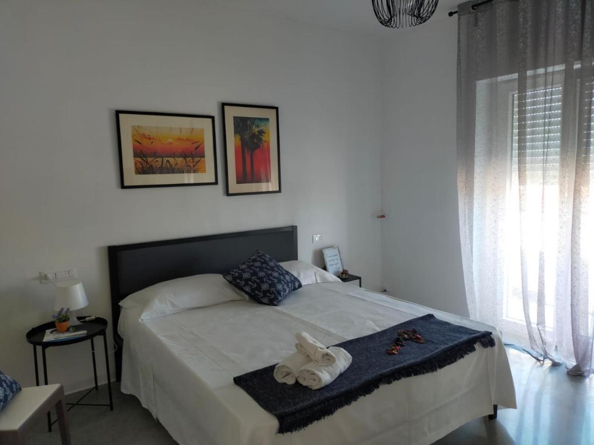 Punto Divino Hotel Lanciano Ngoại thất bức ảnh