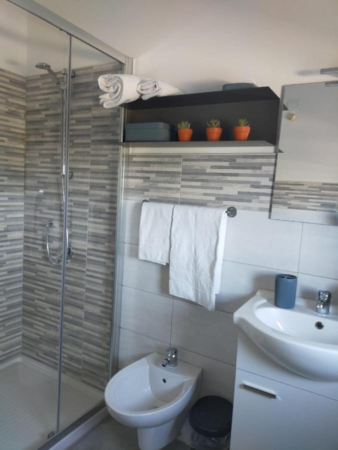 Punto Divino Hotel Lanciano Ngoại thất bức ảnh
