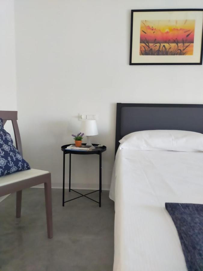 Punto Divino Hotel Lanciano Ngoại thất bức ảnh