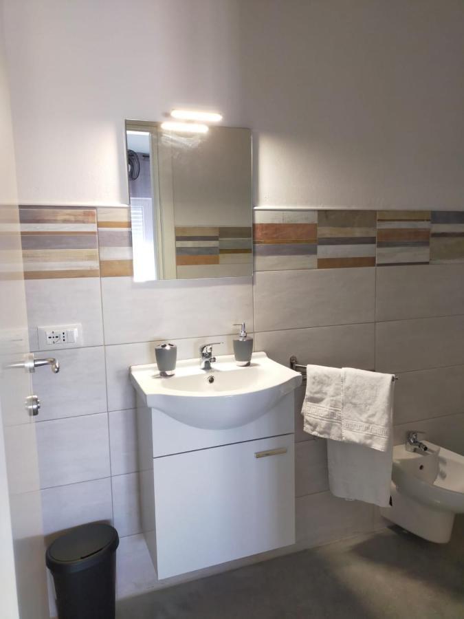 Punto Divino Hotel Lanciano Ngoại thất bức ảnh